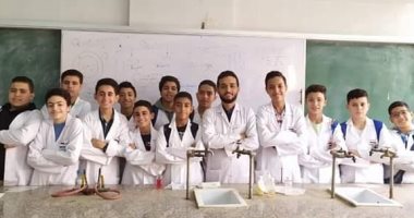 جامعة الطفل بالزقازيق تحصد المركز الأول في أولمبياد الألكسو