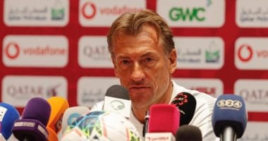 البحرين ضد السعودية.. رينارد: خسارة لقب كاس الخليج ليست النهاية