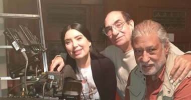 صناع فيلم "2 طلعت حرب" يتجهون لطرحه فى دور العرض قبل نهاية 2020