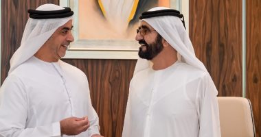 محمد بن راشد يعتمد مبادرة وطنية للتسامح ويخرج الدفعة الأولى من خبراء التسامح