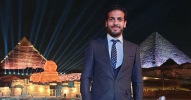هانى سعيد: بيراميدز يعانى من "ظلم الإعلام" ولم نفقد الأمل فى التتويج بالدورى