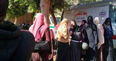 صحة القليوبية تدشن المرحلة الثانية من خدمات تنظيم الأسرة بـ 4 إدارات جديدة