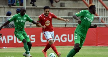 رقم سلبي يطارد 7 أندية فى دوري ابطال افريقيا