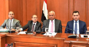 "صناعة البرلمان" توصى بتحسين منظومة البحث والجودة للمنافسة العالمية