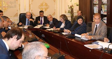 "خطة البرلمان" توافق على تعديلات قانون مشاركة القطاع الخاص فى البنية الأساسية