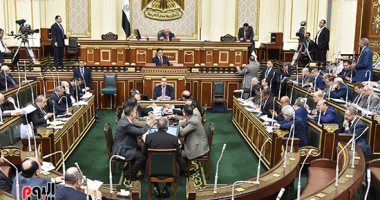 برلمانى لـ عمرو أديب: طلبنا إنشاء جهة مستقلة للشهر العقاري داخل البلاد