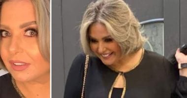صابرين تخوض السباق الرمضانى 2020 بمسلسل "ليالينا"