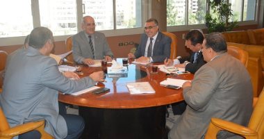 انعقاد مجلس جوائز جامعة الفيوم للعام الجامعى 2019 /2020
