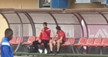 إكرامى ليس مجرد حارس مرمى.. تعرف على دوره فى الأهلى