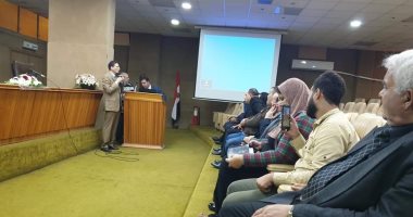 نقابة المهندسين بالدقهلية تناقش مقترحا لتطوير مدينة دكرنس