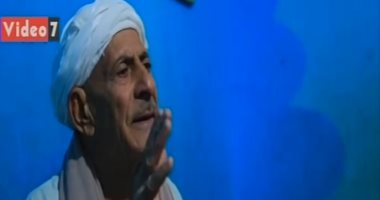 "اكسترا نيوز" تبرز لقاء "اليوم السابع" بوالد الإعلامى الهارب سامى كمال الدين