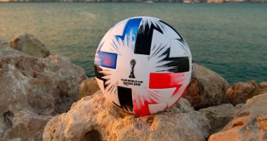 الفيفا يكشف عن الكرة الرسمية لبطولة كأس العالم للأندية 2019