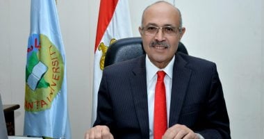 "تأثير المشروعات القومية على المواطن والاقتصاد" محاضرة للعاملين بجامعة طنطا