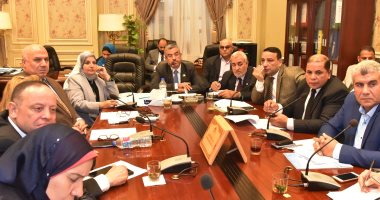 تعرف في 5 نقاط علي أجندة إسكان النواب بشأن التخطيط العمراني والعشوائيات 