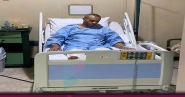 قنوات ON تعرب عن أمنياتها بالشفاء لعلاء الشربينى