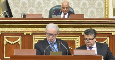 صور.. البرلمان يحيل مشروع قانون أيلولة الصناديق الخاصة للخزانة العامة لمجلس الدولة