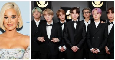 بعد فوز الفريق بـ9 جوائز.. كاتي بيري تغضب جمهور BTS.. اعرف القصة