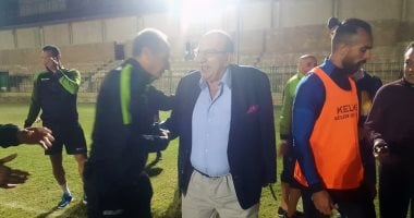 المقاولون عن استقدام حكام أجانب: الـvar حل أول وأخير للأزمة