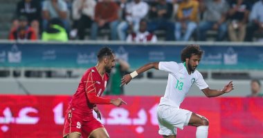 البحرين بطلا لكأس الخليج للمرة الأولى فى تاريخها على حساب السعودية "فيديو"