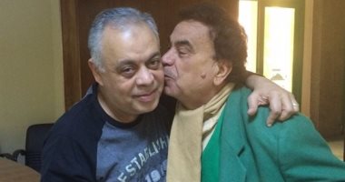 أشرف زكى يلتقى الفنان سيد مصطفى غدًا بمقر نقابة الممثلين 