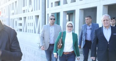 الصحة: مبادرة "الحد من العدوى" قدمت التوعية لـ22 ألف صالون تجميل وناد صحى
