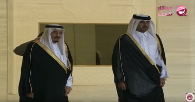عائشة القحطانى تفضح تنظيم الحمدين: النساء فى قطر يتعرضن للاضطهاد 