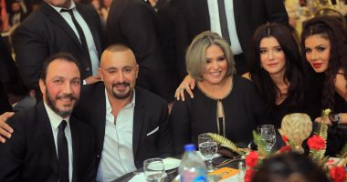 شاهد.. صابرين فى أول ظهور بعد خلعها الحجاب × 5 صور 