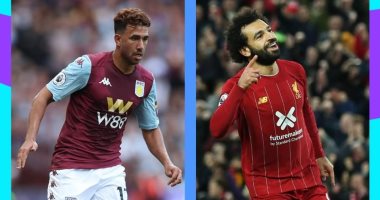 ليفربول عقله فى قطر وقلبه بإنجلترا.. شباب النادى يواجهون أستون فيلا فى ربع نهائى كأس الرابطة اليوم.. كلوب يراقب ملحمة الصغار قبل مواجهة مونتيرى فى مونديال الأندية غداً.. وتريزيجيه يسعى لهز شباك الريدز من جديد