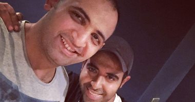 محمد عدوية يسجل تتر البداية والنهائية لـ مسلسل "اتنين في الصندوق"