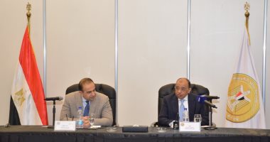 التنمية المحلية: خريطة لرصف الطرق الداخلية خلال 3 سنوات بتكلفة 17 مليار جنيه