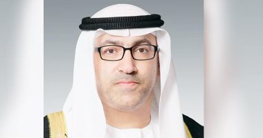عبد الرحمن العويس رئيساً لهيئة الرياضة فى الإمارات