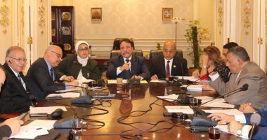 انقسام برلمانى حول إنهاء خدمة الموظف متعاطى المخدرات.. لجنة القوى العاملة بمجلس النواب توافق على اشتراط ثبوت عدم التعاطى لشغل الوظائف والترقية.. ونائبة: "المتعاطى بيلجأ لحبوب منع الحمل عشان التحليل يطلع سلبى"
