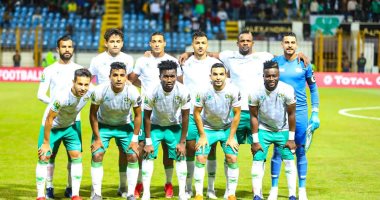 المصرى يعطل انتصارات أسوان بثلاثية ويرتقى للمركز الرابع فى جدول الدوري