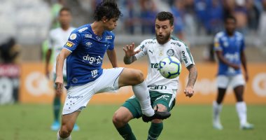 احتفالات جنونية بين جماهير كروزيرو بعد صعوده للدوري البرازيلي