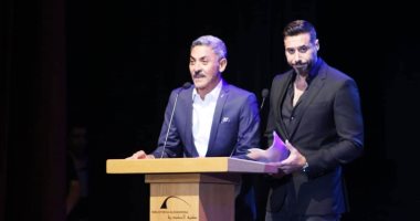مصر والأردن يحصدان نصيب الأسد فى جوائز الإسكندرية للمسرح العربي