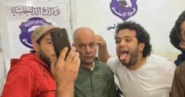 صحيفة ليبية: ظهور الفار المقرب من داعش فى "الزاوية" يفضح تحالفات السراج المشبوهة