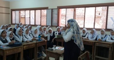 صور.. "البحوث الإسلامية" تنظم لقاءات توعية للسيدات ضمن حملة "حياتك أمانة"