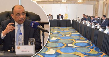 برنامج تدريبى جديد لنواب المحافظين.. وزير التنمية المحلية: تقييم دورى للنواب على أرض الواقع بعد تحديد المهام.. والرئيس يلتقى بهم يونيو المقبل.. ويؤكد: تحسين الخدمات المقدمة للمواطنين هدفنا الأول