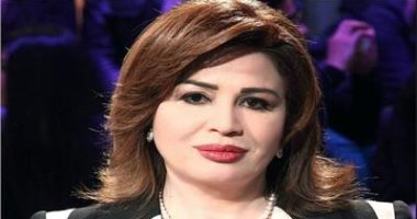 إلهام شاهين تقترب من انتهاء تصوير فيلمها الجديد "حظر تجول"