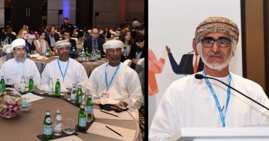 انطلاق اليوم الأول لمؤتمر عمان للتوعية بالأمراض غير المعدية والصحة النفسية