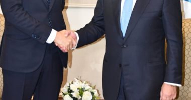 رئيس "بى بى" ملتزمون بالتوسع والتنوع وضخ المزيد من الاستثمارات بمصر 