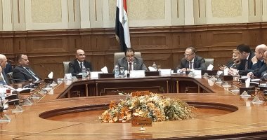 علاء عابد : إنجازات عدة تحققت فى مجال حقوق الإنسان