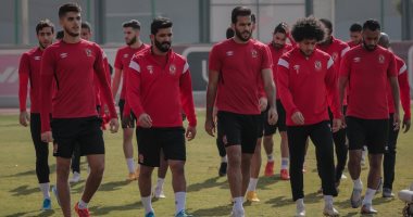 7 أرقام للأهلى ودجلة فى الدورى الممتاز قبل مواجهة الليلة