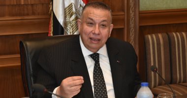 السيد الشريف: تقرير الرد على بيان الحكومة يركز على 8 محاور