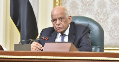 صور.. على عبد العال: طرح الحكومة لسندات دولارية إجراء صحيح ودستورى
