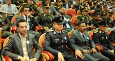 تعرف على توصيات ندوة الداخلية تحت عنوان "مخططات إسقاط الدول من الداخل"