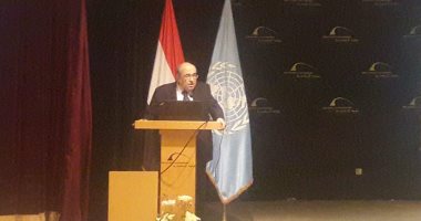 فيديو وصور.. مكتبة الإسكندرية تختتم مؤتمر "مستقبل مصر 2050 "