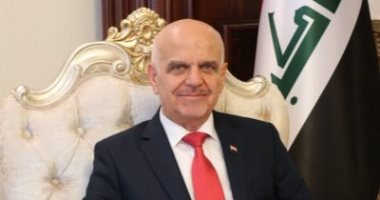 بغداد تدعو المجتمع الدولى إلى تقديم مزيد من الدعم