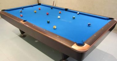 شرم الشيخ تستضيف بطولة العالم للبليارد بمشاركة 149 لاعب من 21 دولة