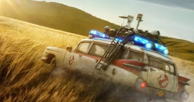فى 6 أيام.. Ghostbusters: Afterlife يحقق 68 مليون دولار حول العالم